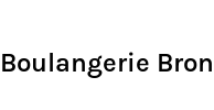 Boulangerie Bron